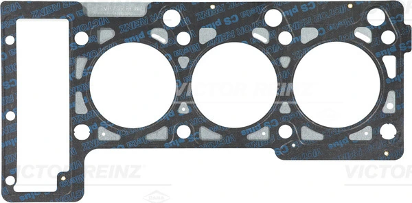 Gasket, cylinder head